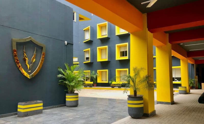 International School Lahore